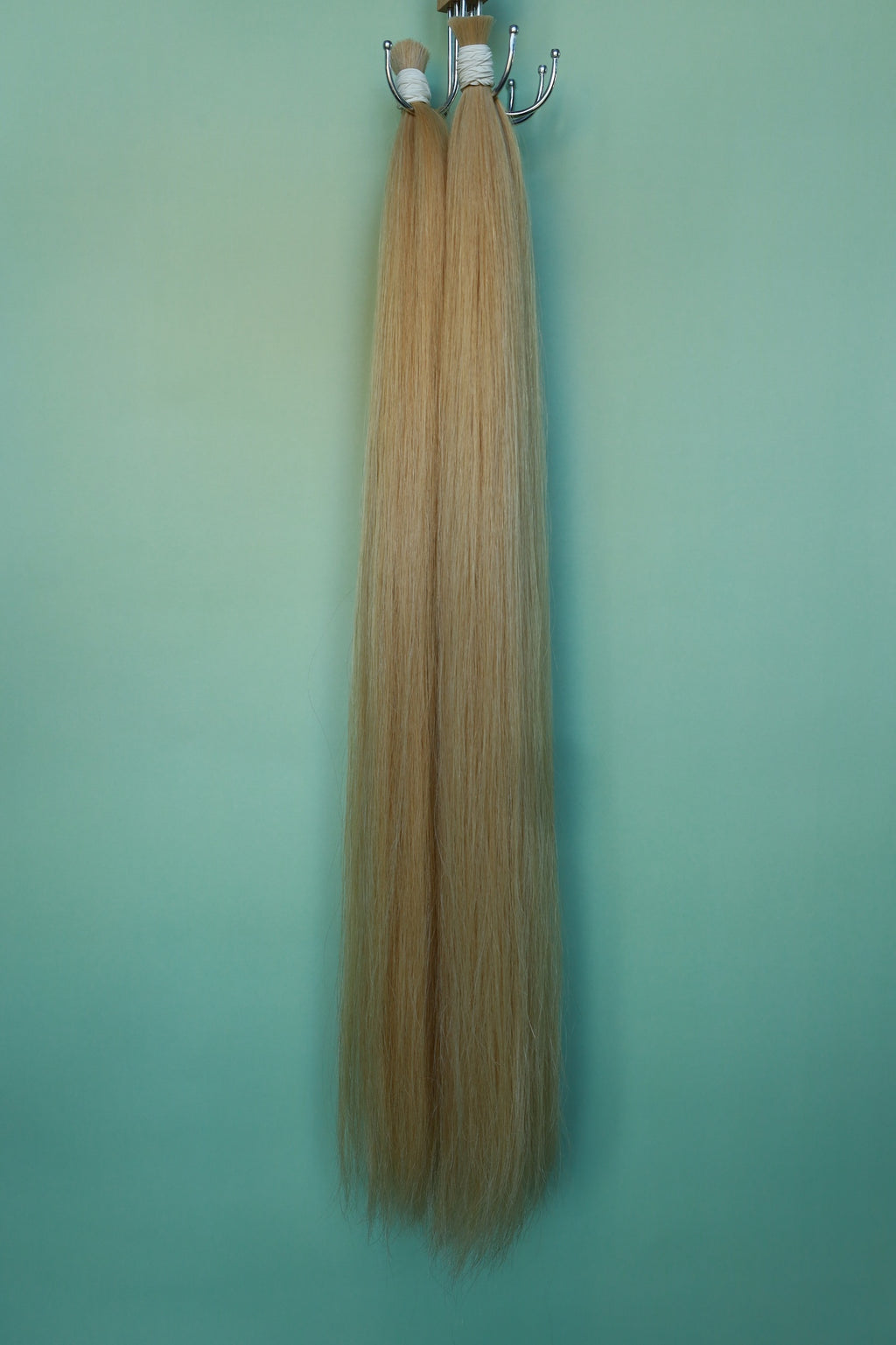 Mèches slaves blond (50 cm) - 20 grammes